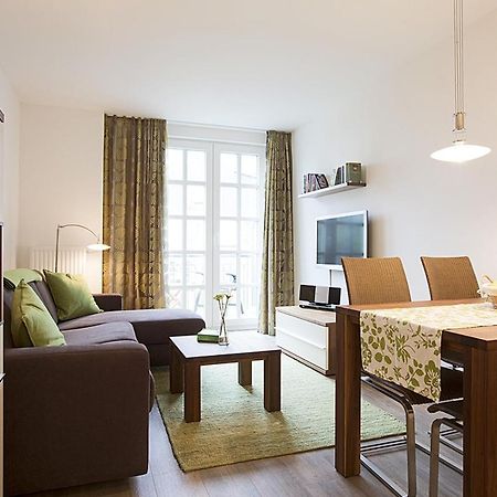 Residenz Am Balmer See - Bs 49 Mit Wellnessbereich Exterior foto